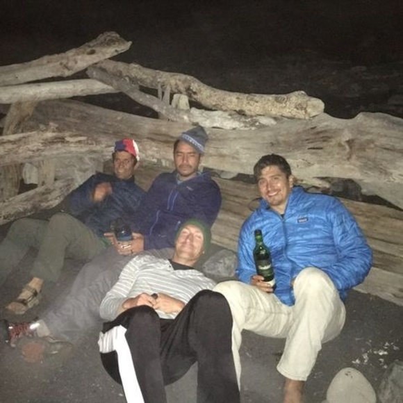 Meet your Posher, Jonathan - Picture 1 of 1